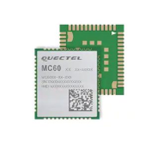 Módulo Quectel MC60 Ultra-small LCC
