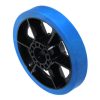 6 in. SmoothGrip Wheel